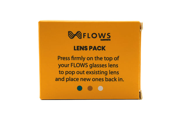 TAYLOR's Lens Pack